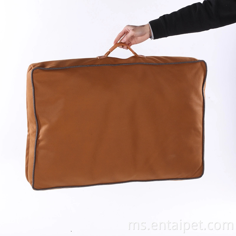 Teknologi Bahan Anjing Produk Jualan Panas Trendy Lembut